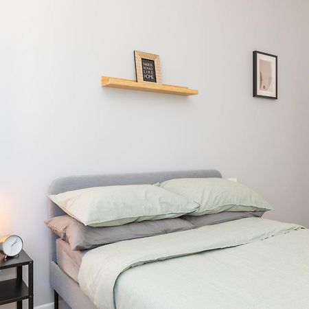 Joivy Contemporary Apartments In Historical Giambellino-Lorenteggio Milan Luaran gambar