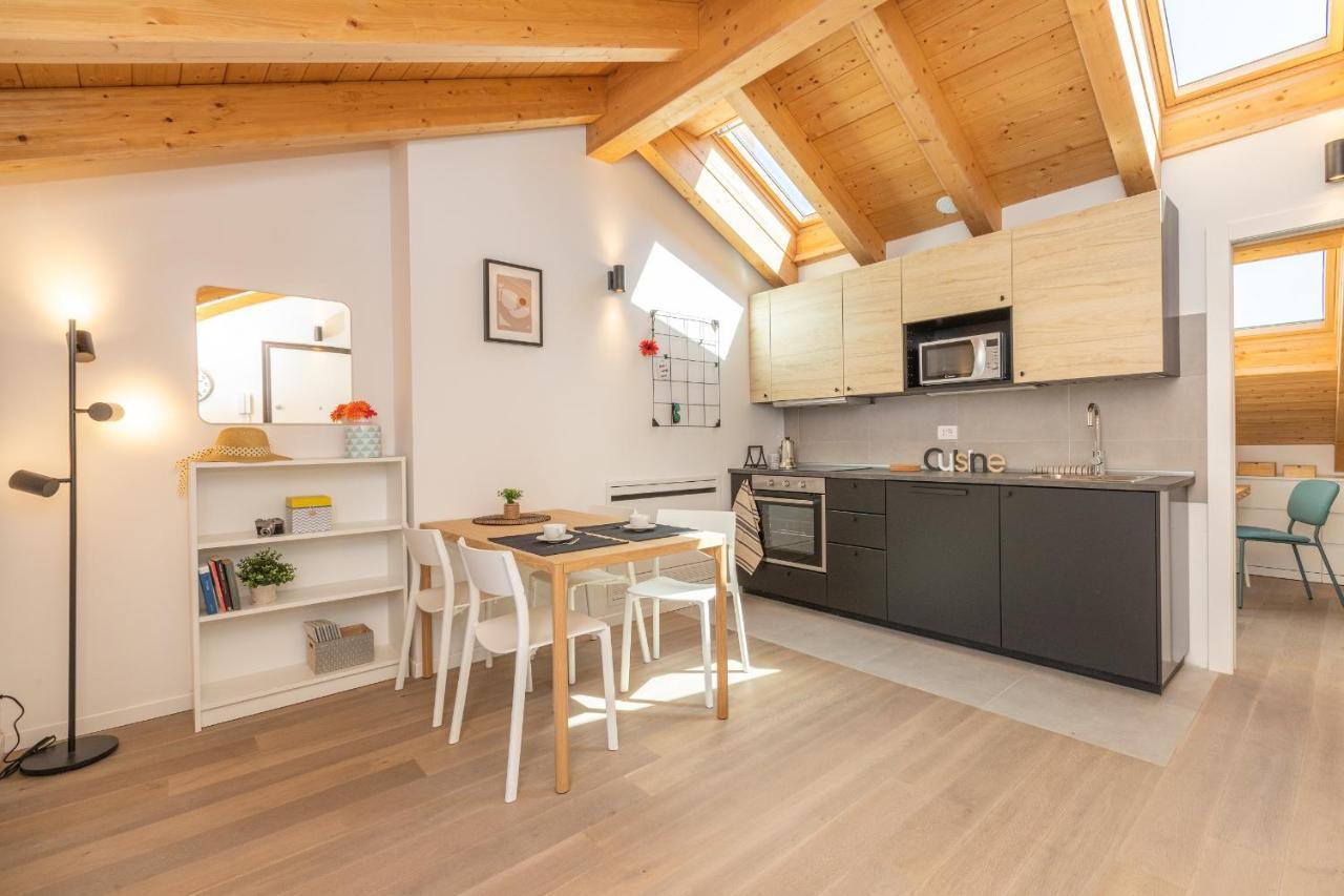 Joivy Contemporary Apartments In Historical Giambellino-Lorenteggio Milan Luaran gambar