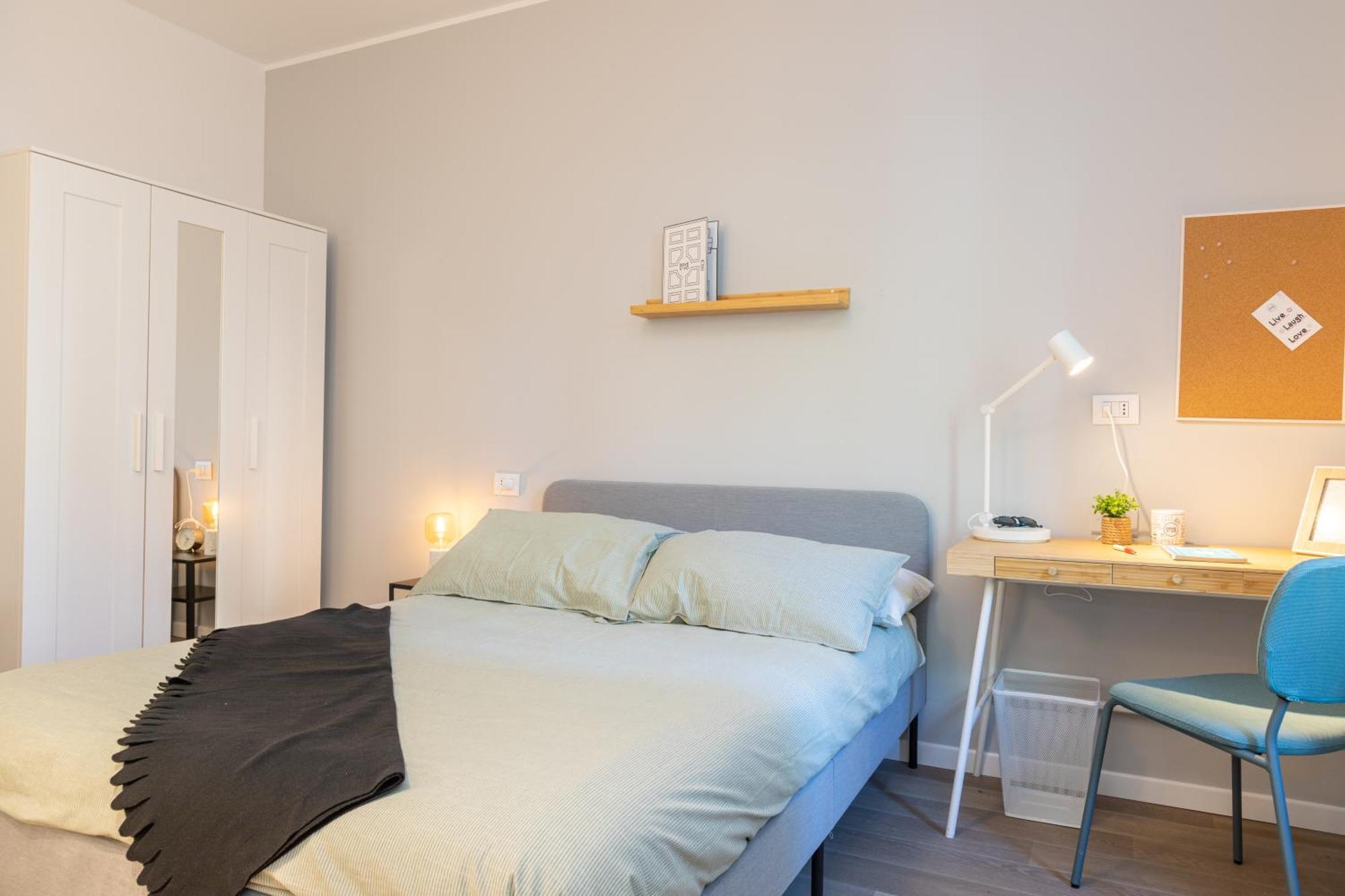 Joivy Contemporary Apartments In Historical Giambellino-Lorenteggio Milan Luaran gambar