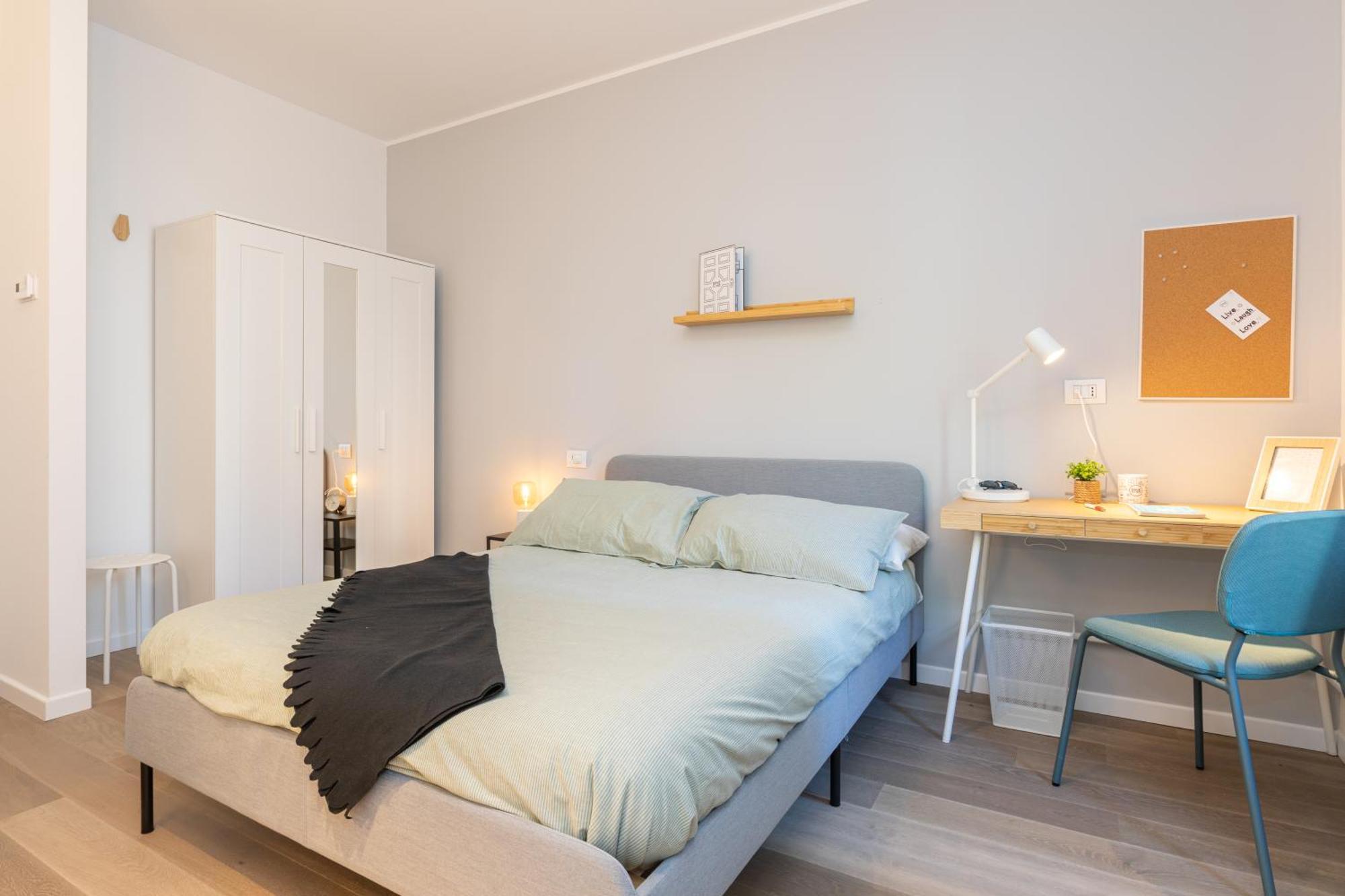 Joivy Contemporary Apartments In Historical Giambellino-Lorenteggio Milan Luaran gambar