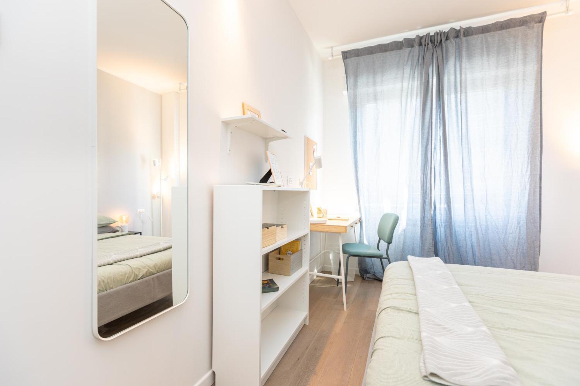Joivy Contemporary Apartments In Historical Giambellino-Lorenteggio Milan Luaran gambar