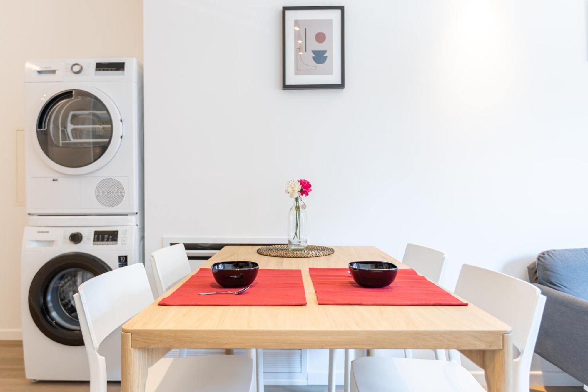 Joivy Contemporary Apartments In Historical Giambellino-Lorenteggio Milan Luaran gambar